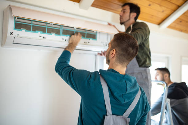 Best Energy-efficient HVAC Solutions in South Fulton, TN