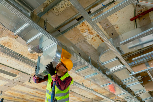 Best Furnace Cleaning in South Fulton, TN