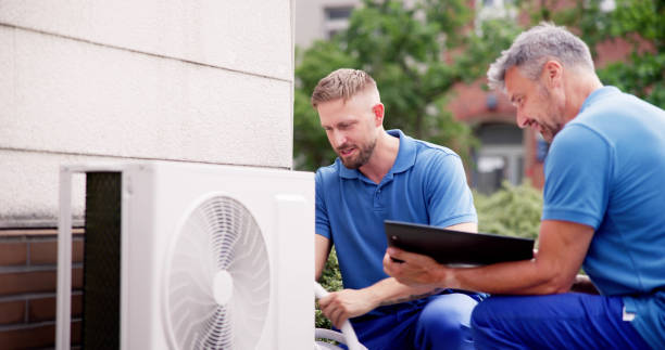 Reliable South Fulton, TN HVAC Solutions
