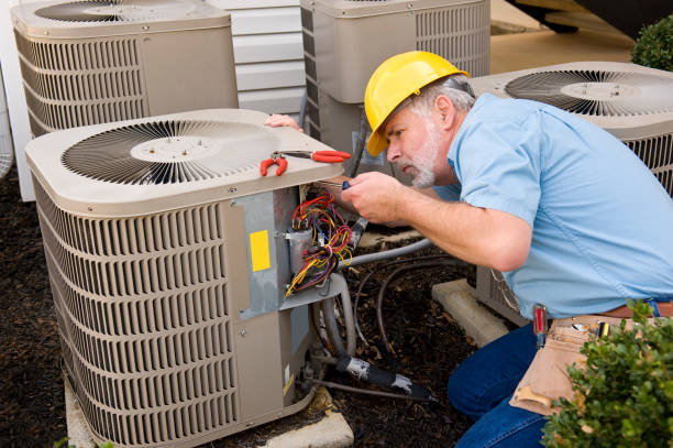 Best HVAC Equipment and Components in South Fulton, TN