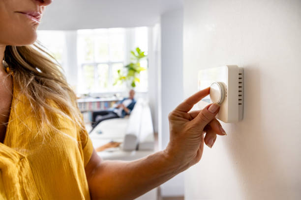 Best Seasonal HVAC Services in South Fulton, TN