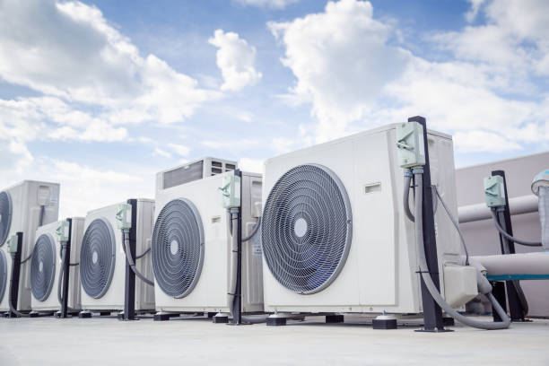 Best HVAC Supply and Distribution in South Fulton, TN