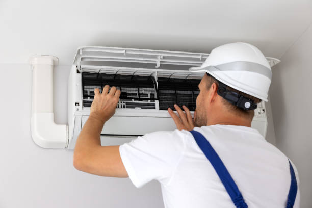 Best HVAC Training and Certification in South Fulton, TN