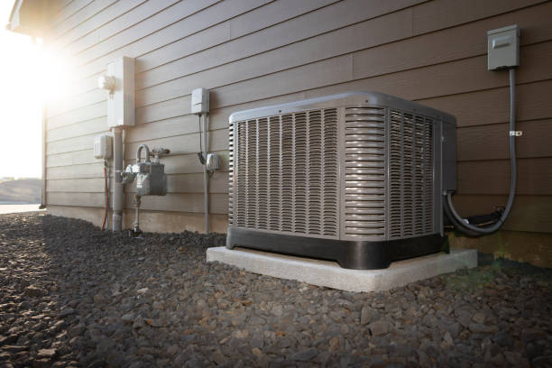 Best HVAC for Healthcare Facilities in South Fulton, TN
